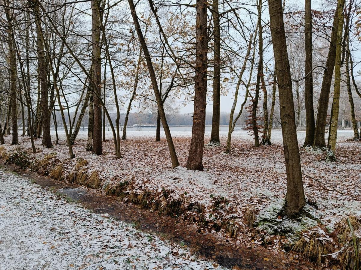 Lauwie 14 Lanaken Exterior photo